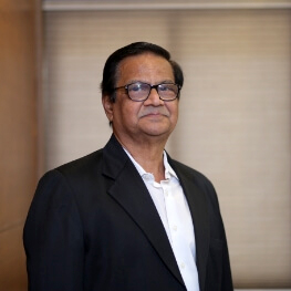 Bharat Mithani
